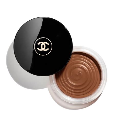 chanel cream bronzer douglas|chanel healthy glow bronzing cream.